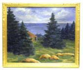 STAUFER Joseph k 1900-1900,Boothbay Harbor, Maine,1829,Winter Associates US 2012-03-19