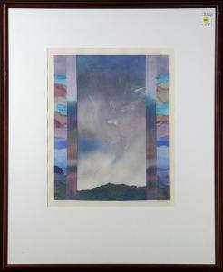 STAUTHAMER Carol,Window View,Clars Auction Gallery US 2017-01-14