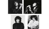 STAVERS GLORIA,Jim Morrison,1967,Phillips, De Pury & Luxembourg US 2009-11-21