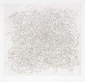 STAVOVY Thomas,Gathering (composition in black and
white),2007,Bloomsbury New York US 2009-11-03
