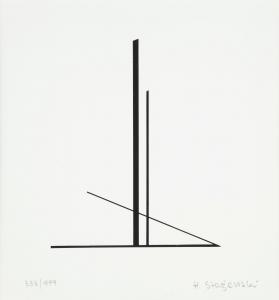 STAZEWSKI Henryk 1894-1988,Bez tytułu,Sopocki Dom Aukcjny PL 2025-04-23