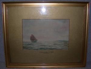 STEADMAN J.T 1800-1900,FreshwaterBay,Isle of White,Dreweatt-Neate GB 2007-10-24