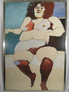 steckelman juan carlos,Fatty Elizabeth,1972,Hampstead GB 2009-11-19