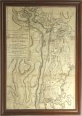 STEEDMAN Charles 1790-1860,A Plan of the Operations of the King's Army under ,Bonhams GB 2007-10-22