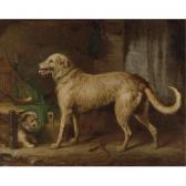 STEELL Gourlay 1819-1894,THE HUNTING HOUND,Sotheby's GB 2007-11-29