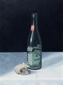 STEEN Erling 1945,Still life,1988,Bruun Rasmussen DK 2023-07-04