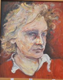 STEENSON SEBASTIAN,PORTRAIT,Leonard Joel AU 2014-04-03