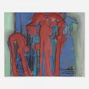 STEFANELLI Joseph J. 1921,Bologna Attendants,1989,Wright US 2023-07-12