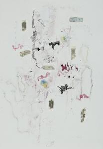 STEIGER Dominik,ohne Titel (aus der Serie „Kulturcollagen\“),1998,Palais Dorotheum 2022-01-21