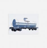 STEIGER William 1962,Tanker Car,2008,Wright US 2016-02-25