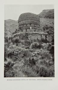 STEIN Sir Marc Aurel,On Alexander's Track to the Indus,Bloomsbury London GB 2012-07-19