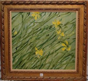 STEIN W,Daffodils,1964,Hood Bill & Sons US 2009-10-20