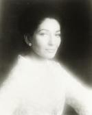 STEINER CHRISTIAN,Maria Callas,1960,Boetto IT 2011-10-24