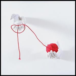 STEINER CLAUDIA 1967,Gesto,Meeting Art IT 2025-01-11