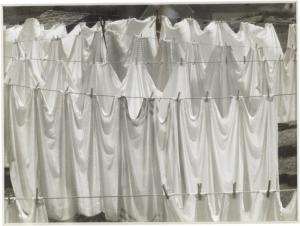 STEINER Ralph 1899-1986,Untitled (Clothesline),Grogan & Co. US 2023-10-28