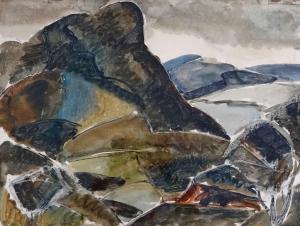 STEINERT Vida 1900-1900,King Country Road,International Art Centre NZ 2017-05-16
