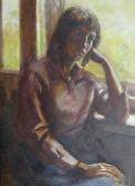STEINERTE Ruta 1942-2003,Portrait,Antonija LV 2017-09-04