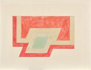 STELLA Frank 1936,Conway,1966,Phillips, De Pury & Luxembourg US 2019-05-15