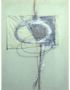 Stella Tundo,Trittico,2001,Wannenes Art Auctions IT 2010-06-14