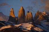 STENZEL MARIA,Torres del Paine National Park,2013,Christie's GB 2013-11-19