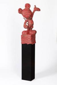 stephen glassborrow,Toy Boy,Menzies Art Brands AU 2014-09-24