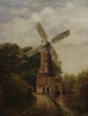 STEPHENSON Bernard Albert,Cottingham Mill,1899,David Duggleby Limited GB 2016-12-02