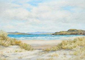 STEPHENSON E,MARBLE HILL STRAND, DONEGAL,Ross's Auctioneers and values IE 2016-10-05