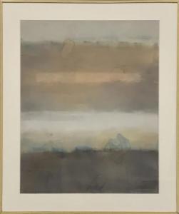 STEPHENSON HELENE 1926,abstract landscape,Wiederseim US 2018-11-24