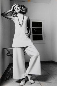 STERN Bert 1929-2013,Vogue, La Roulique,1970,Finarte IT 2024-04-23