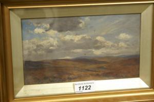 STEVENS Jan,Extensive Moorland Landscape,Bamfords Auctioneers and Valuers GB 2008-03-19