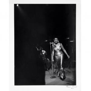 STEWART CHUCK,Lena Horne,William Doyle US 2011-02-23