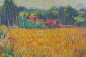 STEWART Joy,Gunthorpe,Crow's Auction Gallery GB 2022-09-14