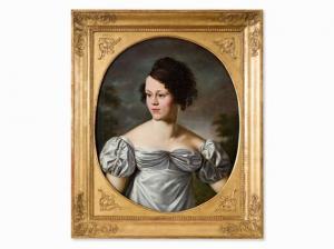 STIELERA Josepha Karla 1781-1858,Princess Maria Sophia of Thurn and Taxis,Auctionata DE 2015-11-28