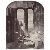 STILLMAN William James,‘the acropolis of athens. illustrated picturesquel,Sotheby's 2003-10-17