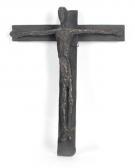 STIMM Oswald 1923-2014,Crucifix,Palais Dorotheum AT 2015-12-17