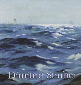 STIUBEI Dimitrie 1901-1989,DIMITRIE ŞTIUBEI,Monavissa RO 2012-05-08