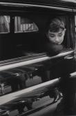 STOCK Dennis 1928-2010,Audrey Hepburn during the filming of 'Sa,1954,Phillips, De Pury & Luxembourg 2021-04-08