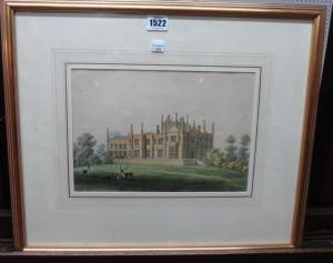 Stockdale Frederick W.L 1803-1848,Truro,Bellmans Fine Art Auctioneers GB 2017-12-05