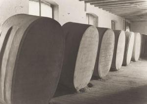 STOCKER Alex 1896-1962,Wooden containers,1930,Galerie Bassenge DE 2019-06-05