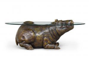 STODDART MARK 1964,Cool Dude coffee table,2007,Sotheby's GB 2022-03-15