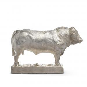 STODDART MARK 1964,Silver Bull,Sotheby's GB 2023-03-14