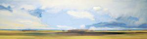 STOKES Jim 1959,Clouds and Fields,1990,Levis CA 2019-11-03