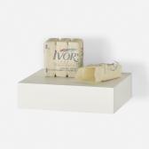 STOLL George 1954,Ivory Soap,1997,Rago Arts and Auction Center US 2021-10-07