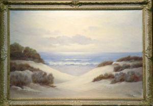 STOLYPIN 1900-1900,DUNES AND SEA,William Doyle US 2004-02-25