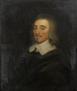 STONE Henry,Portrait of a gentleman,Bonhams GB 2015-07-08