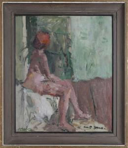 STONE John 1800-1800,Naked Mary,Tooveys Auction GB 2022-05-11