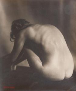 STONE Sasha 1895-1940,Nu de la série Femmes [nu assis],1932,Ader FR 2023-11-09