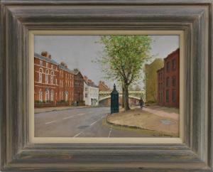 STOREY Terence 1923-2018,Friar Gate, Derby,Bamfords Auctioneers and Valuers GB 2018-10-23