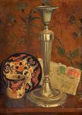 STOREY W.D 1800-1900,Still life,1905,Dreweatts GB 2013-11-12