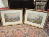 STORMONT Howard Gull 1844-1923,landscape scenes,1890,TW Gaze GB 2021-06-04